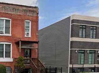 4336 S Berkeley Ave, Chicago, IL 60653