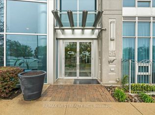 58 Marine Parade Dr #310-W06, Toronto, ON M8V 4G1