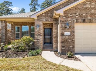 236 Country Crossing Cir, Magnolia, TX 77354