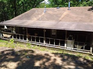 153 Wenger Ln, Mena, AR 71953