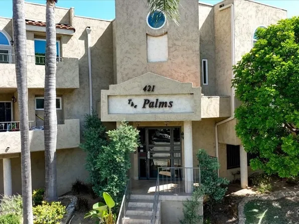 421 W 6th St APT 208, Long Beach, CA 90802