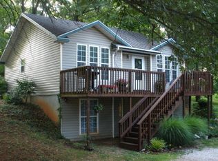 1843 County Farm Rd, Cassville, MO 65625