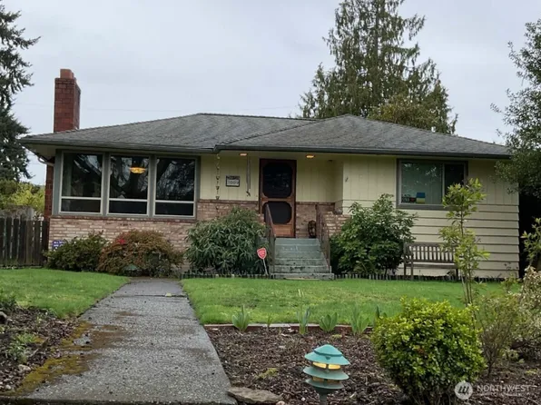 3009 Fairmount Avenue SW, Seattle, WA 98116
