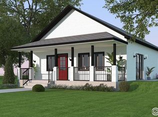 505 Carson St, Brush, CO 80723