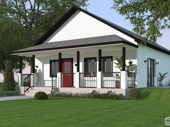 505 Carson St, Brush, CO 80723