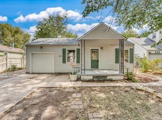 620 S Green St, Wichita, KS 67211