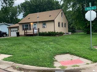 600 N Main Ave, Hartford, SD 57033