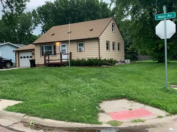 600 N Main Ave, Hartford, SD 57033