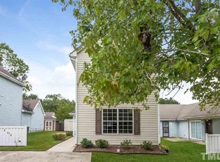 517 Stratton Way, Durham, NC 27704