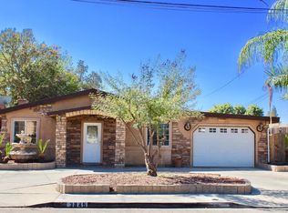 3845 W Iris Ave, Visalia, CA 93277