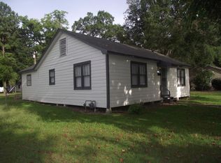 314 Pecan St, Deridder, LA 70634