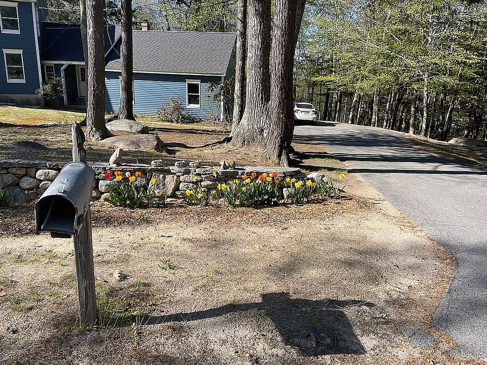 2nd image of 46 Basin Harbor Dr