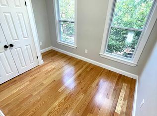 247 Chelsea St APT 3, Boston, MA 02128