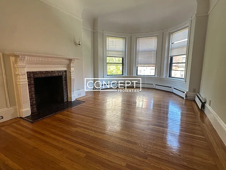 499 Beacon St #7 — Photo 10