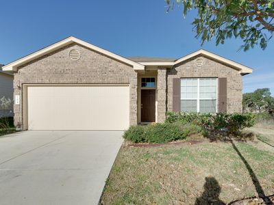 104 Perch Horizon, San Antonio, TX, 78253