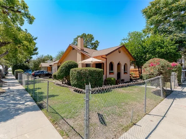 1072 E Villa St, Pasadena, CA 91106