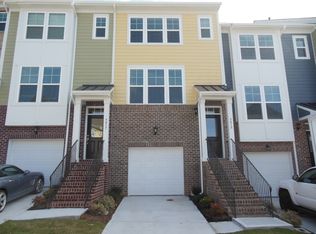 5017 Lalex Rd, Cary, NC 27519