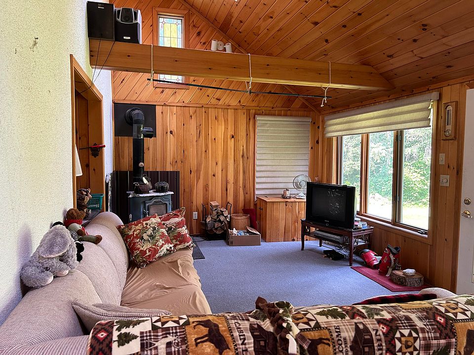 111 Hobbs Road, Kingfield, ME 04947 Zillow