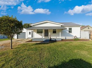 131 Brown Ave, Chillicothe, OH 45601