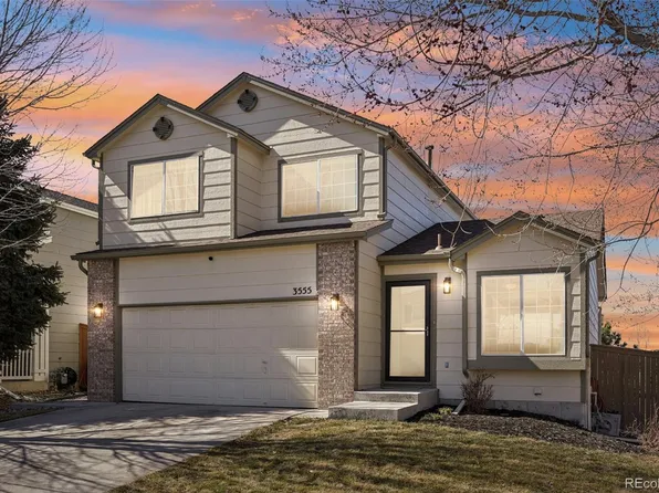 3555 Primrose Lane, Castle Rock, CO 80109