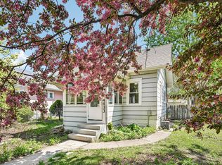 4433 43rd Ave S, Minneapolis, MN 55406