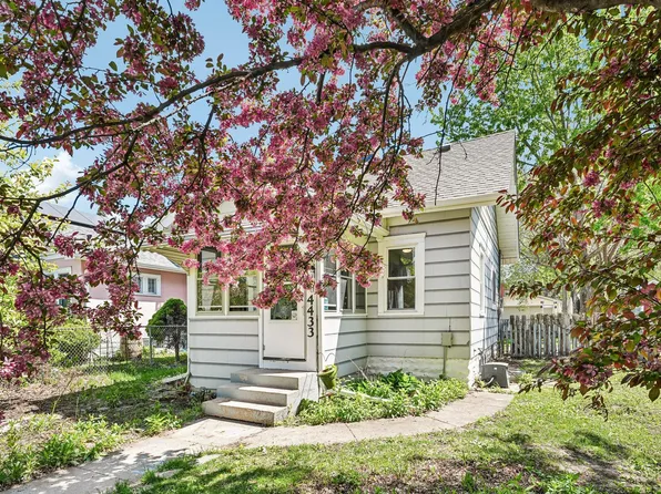 4433 43rd Ave S, Minneapolis, MN 55406