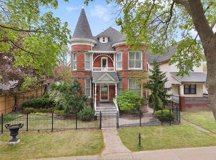 719 Victoria Ave, Windsor, ON