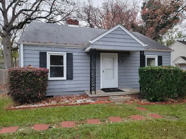 1605 Textile Dr, Greensboro, NC 27405