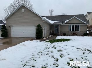 601 34th Ave N, Clinton, IA 52732