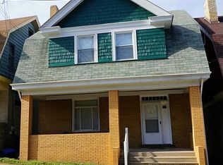 254 Brighton Rd, Pittsburgh, PA 15202