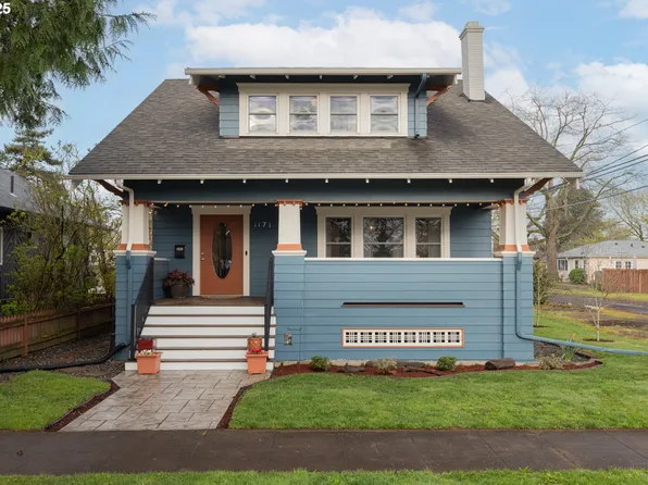 1171 NE 72nd Ave, Portland, OR 97213