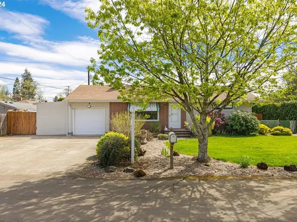 119 NE 91st Ave, Vancouver, WA 98664