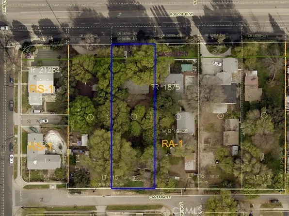 19442 Roscoe Blvd, Northridge, CA 91324