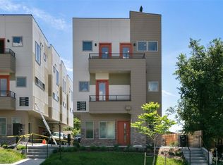 1206 Perry St, Denver, CO 80204