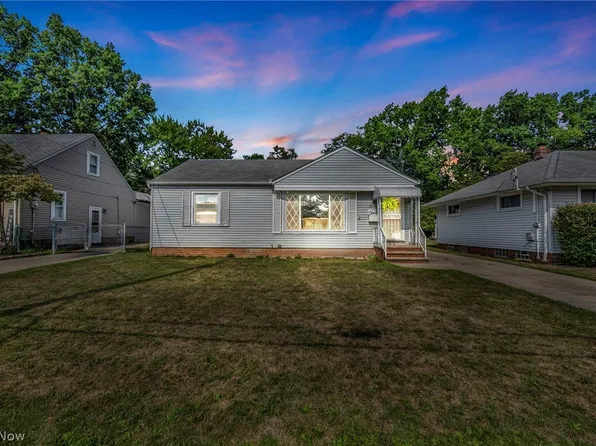 4374 W 182nd St, Cleveland, OH 44135