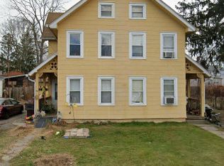 69 Prospect St, Enfield, CT 06082