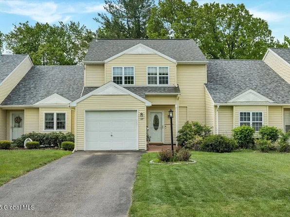 1127 Spearhead Drive, Glenville, NY 12302