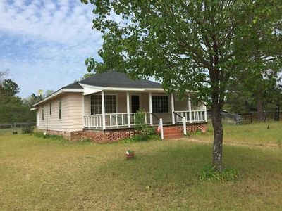 1604 Robinson Town Rd, Cassatt, SC, 29032