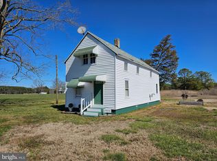 29070 Quindocqua Rd, Marion, MD 21838