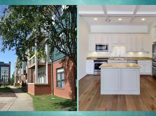 432 New Bern Station Ct, Charlotte, NC 28209