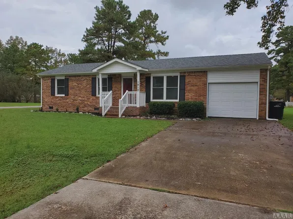 1912 Cedarpoint Cir, Elizabeth City, NC 27909