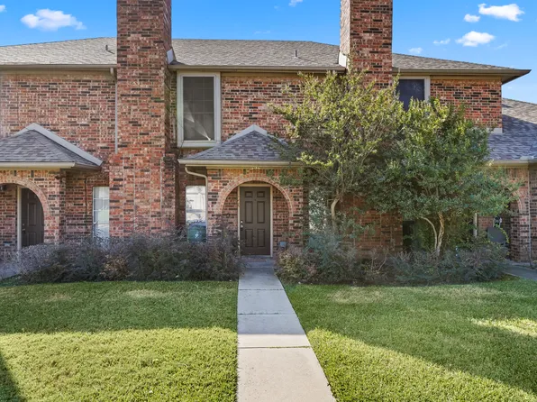 804 Custer St #1, Arlington, TX 76014
