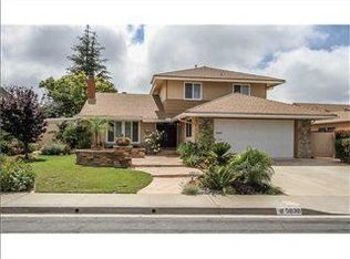5030 Park West Ave, San Diego, CA 92117