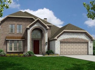 2020 Brookmont Dr, Conroe, TX 77301