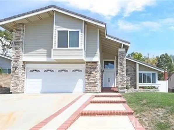 46 Country Wood Dr, Pomona, CA 91766