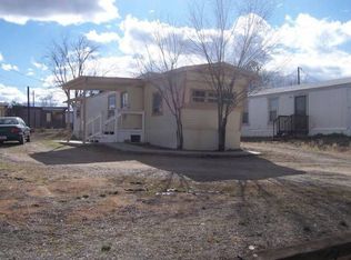 13221 E Phoenix St, Dewey, AZ 86327