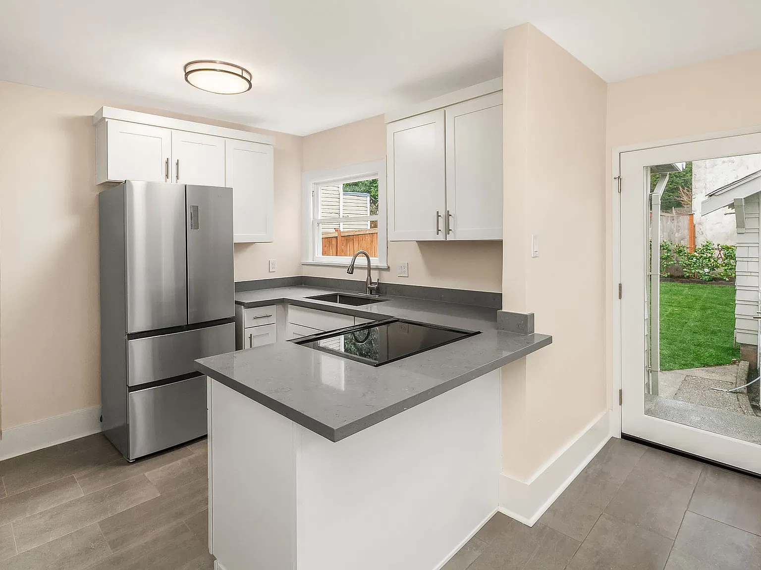 2 bed, 970 sqft, $2,625 — Photo 4