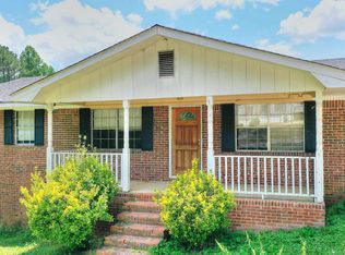 5241 Guthrie Cemetery Rd, Loganville, GA 30052