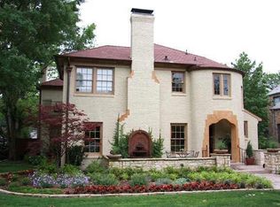 6644 Avalon Ave, Dallas, TX 75214