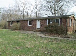 255 Hopewell Rd, Crittenden, KY 41030